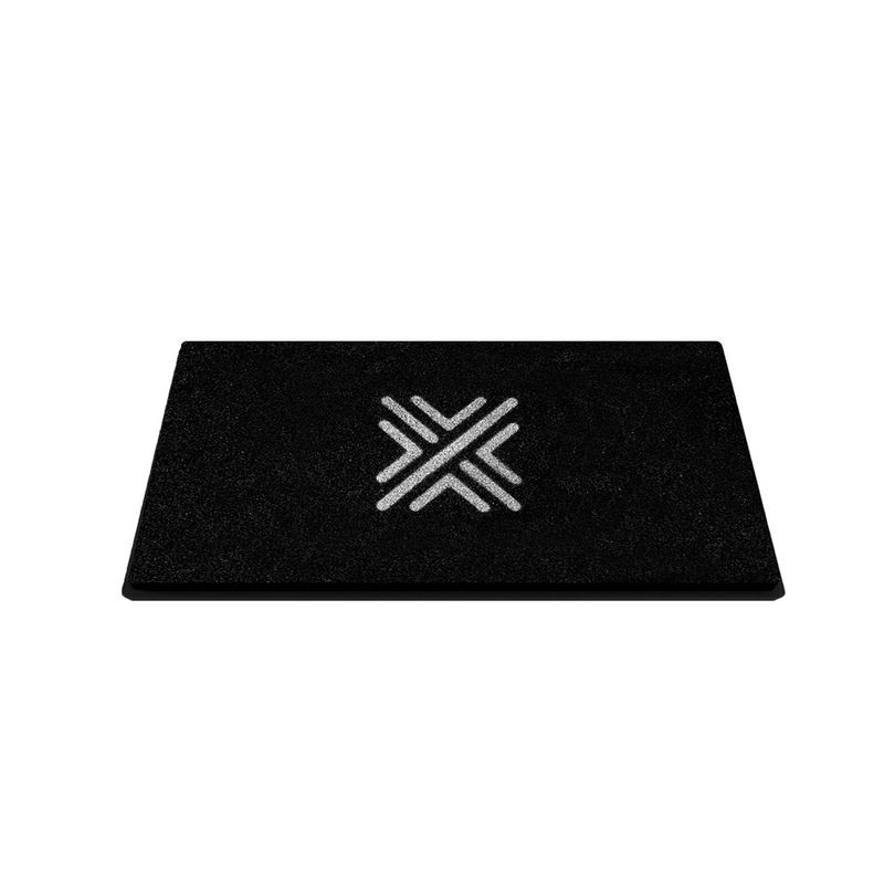 Pipercross Ford Tourneo 2.5 D Turbo 11/94-12/00 Rechthoek Luchtf