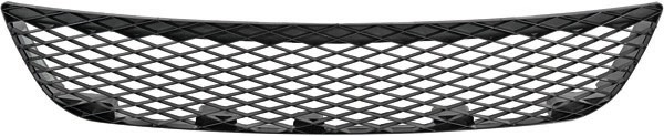Bumper Grill Midden  MAZDA6