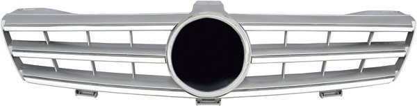 Sportgrill Mercedes-Benz CLS W219 04-10