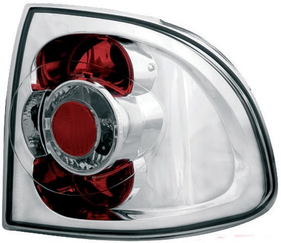 Taillights Opel Astra 94-98