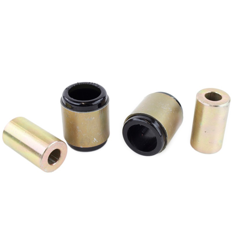 Whiteline Bielle de suspension - Lower Front Inner Bushing sur mesure pour Infiniti G Cabrio 37/Coupé/Sedan / Nissan 350 Z/370 Z Coupé/Roadster/Skyline V35/V36/Stagea M35 2001-2014