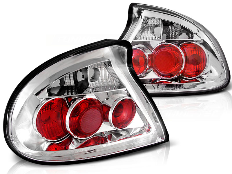 Feux arriere Opel Tigra lexus