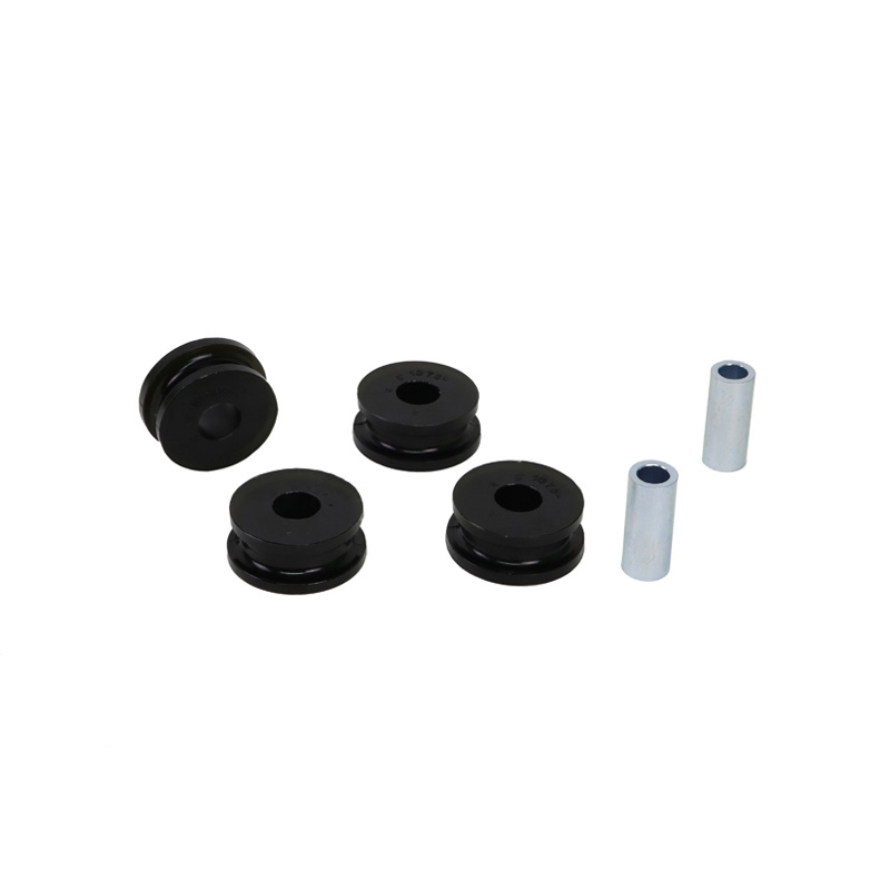 Whiteline Barre de jambe de suspension - au Bushing Châssis sur mesure pour Honda Civic II Shuttle EE/IV Hatchback/Sedan / Concerto HW/MA/HWW / CRX II ED/EE 1987-1995
