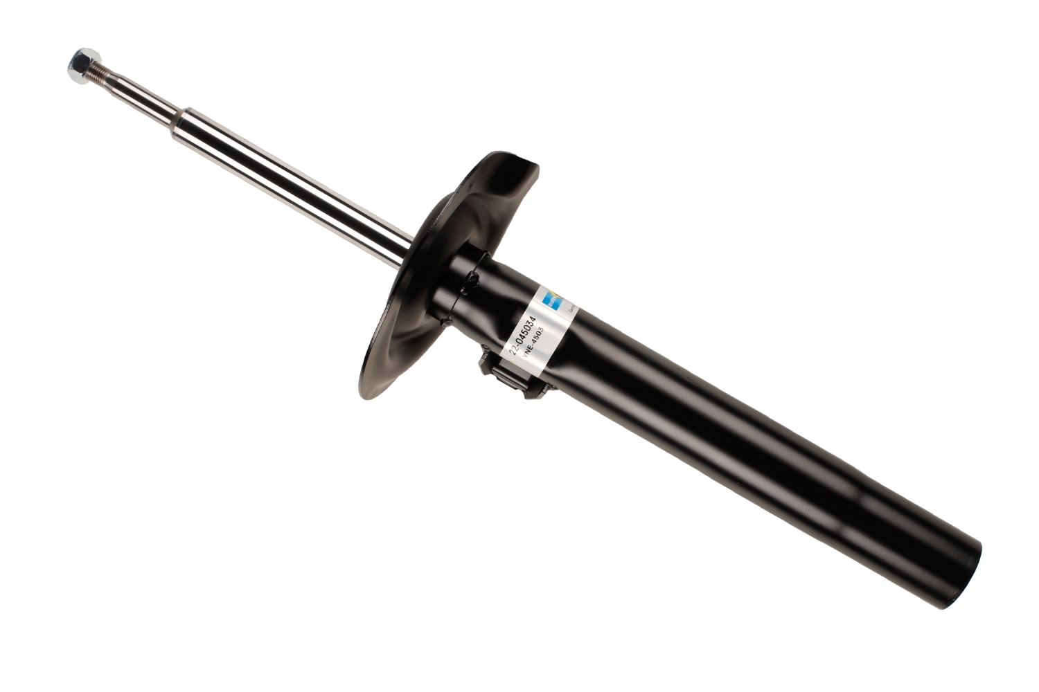 Amortisseur Avant Gauche Bilstein B4 BMW 7 E38