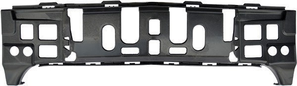 Drager Bumper midden Mercedes W214