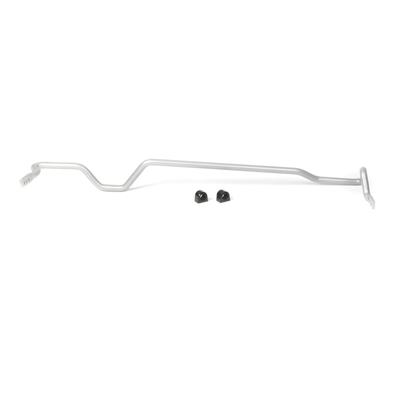 Whiteline Barre Stabilisatrice Arrière 22mm X Heavy Duty réglable sur mesure pour Subaru Forester SF/Impreza Coupé GFC/Estate GF/Sedan GC 1992-2002