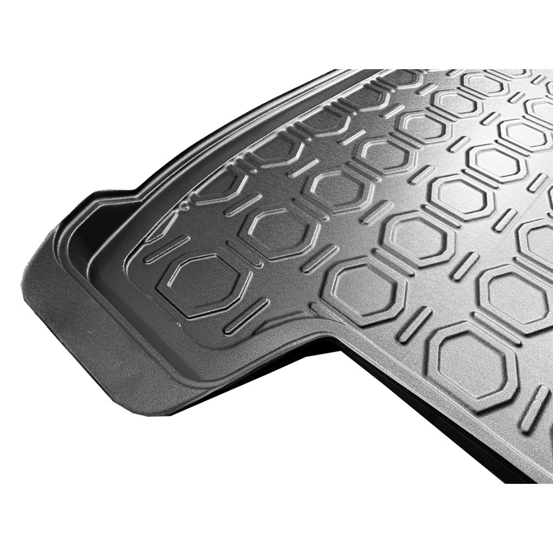 Bac de coffre 'Design' sur mesure pour Hyundai Tucson (NX4E) 2020-