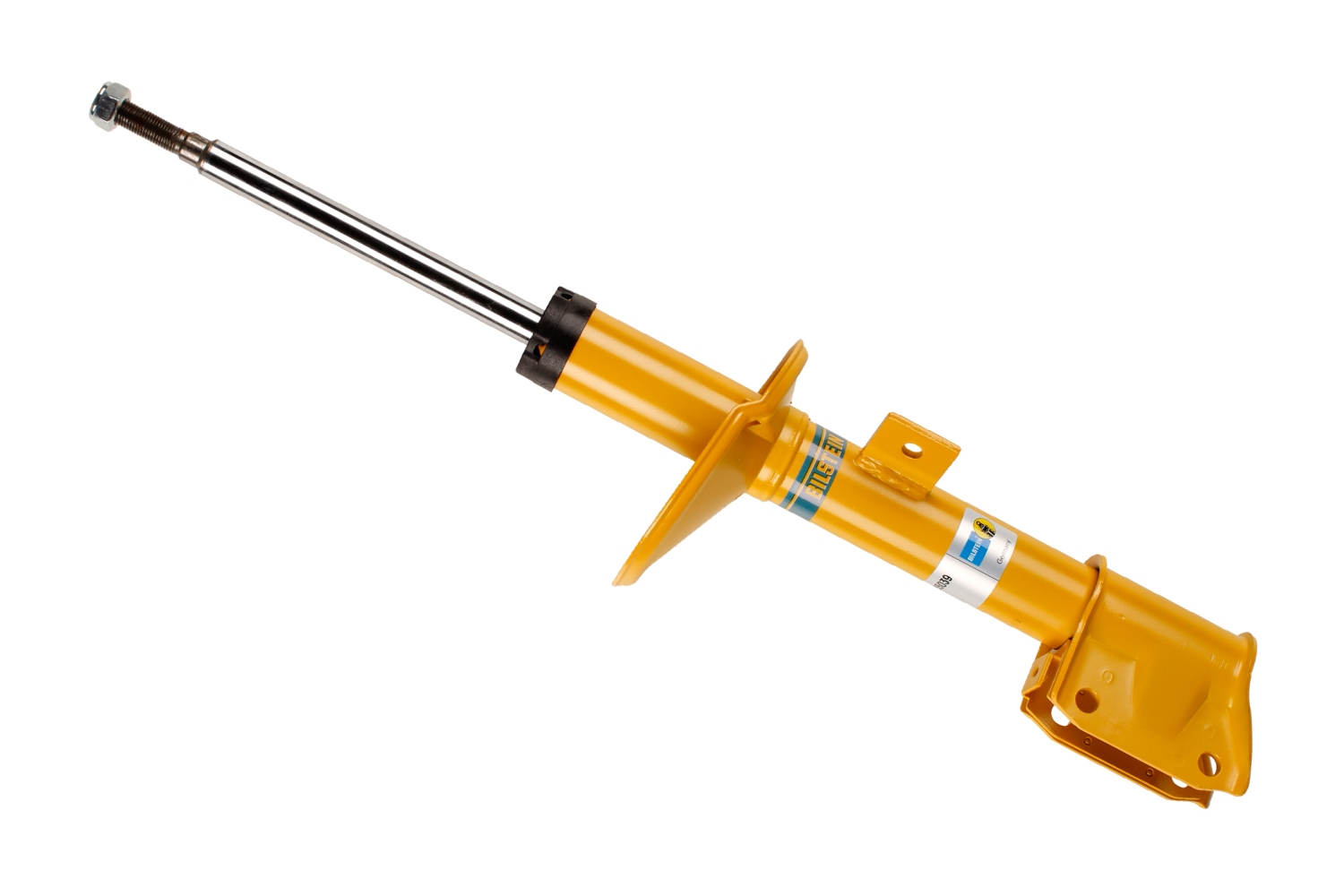 Amortisseur Avant Bilstein B6 Pour Dacia Duster