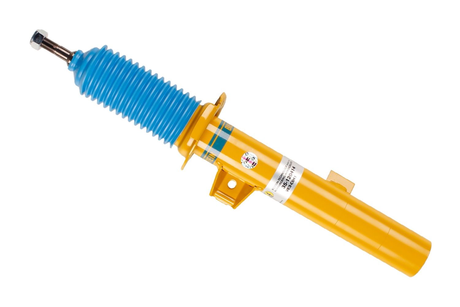Amortisseur Avant Bilstein B8 Pour BMW 3 Series E90