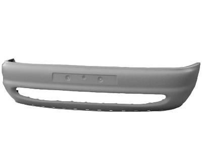 voorbumper, in primer Seat Alhambra, 1996-2000