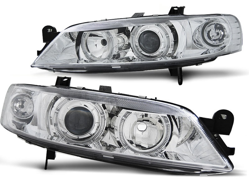 Phares Vectra B Angel Eyes