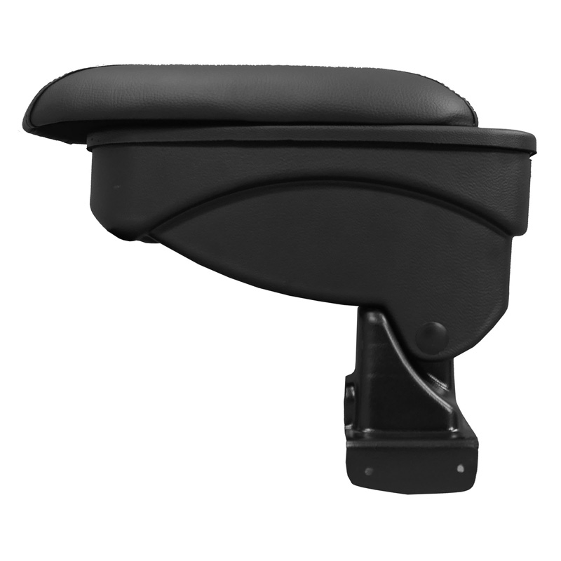 Accoudoir Slider sur mesure pour Audi A4 2000-2007 / Seat Exeo 2008-