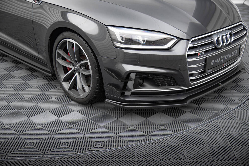Canards Audi A5 S-Line / S5 F5 Maxton