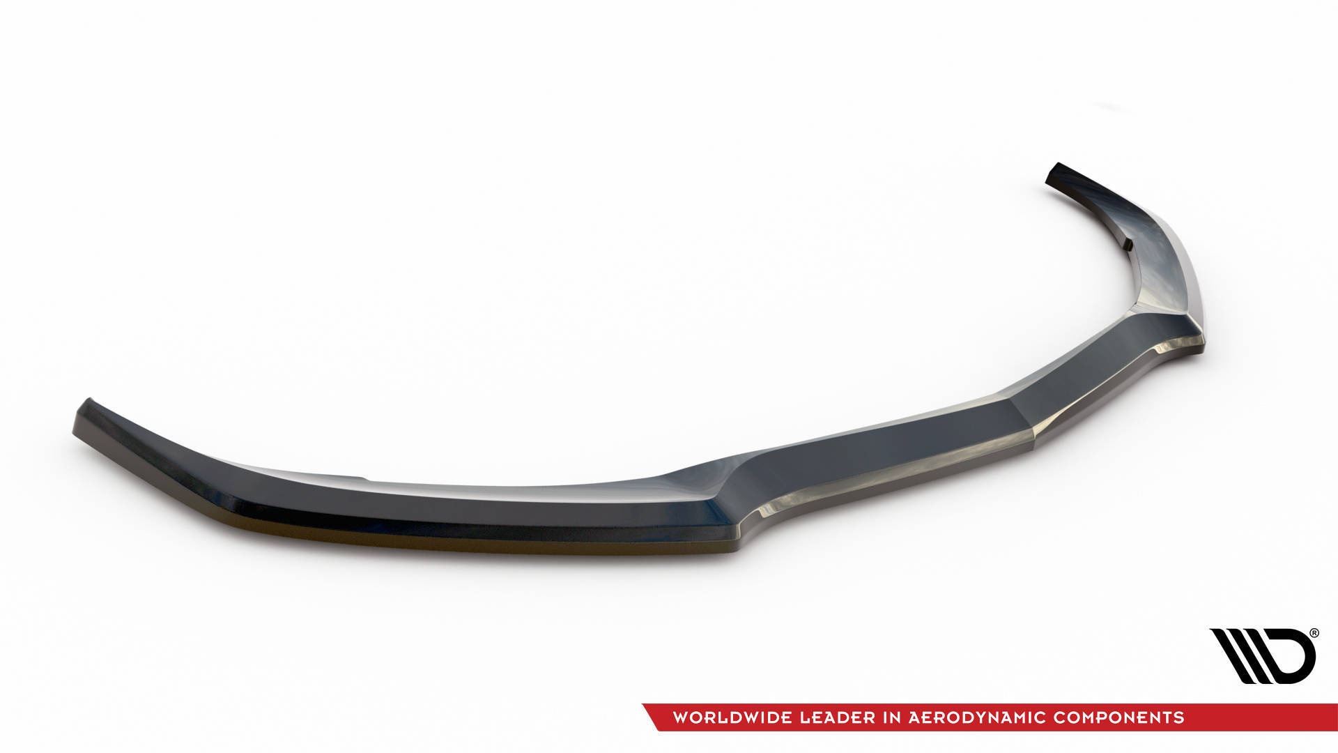Bodykit passend voor Mercedes-AMG C63 Sedan / Estate W205 Facelift (2018–2021)