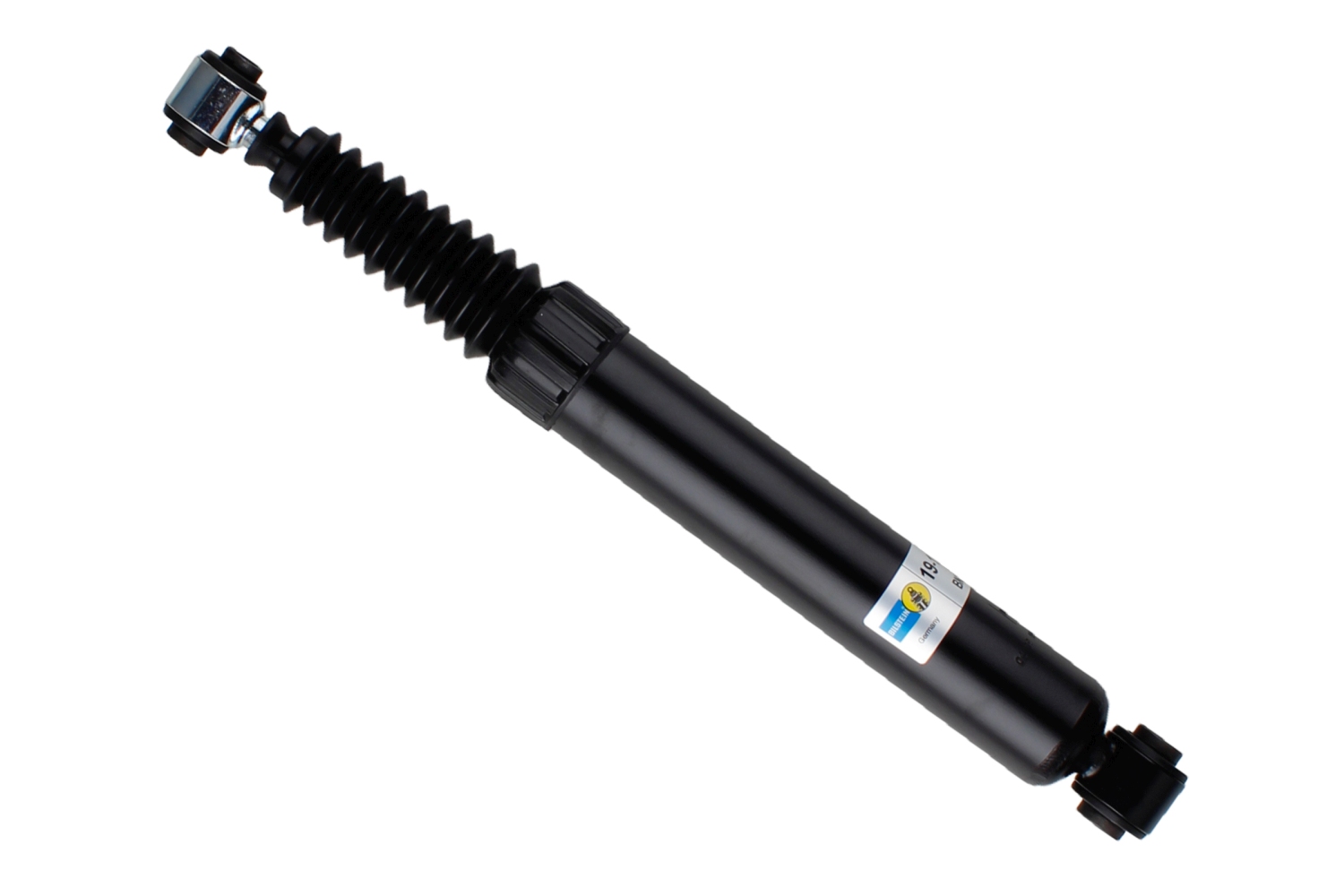 Amortisseur Arrière Bilstein B4 Peugeot 607