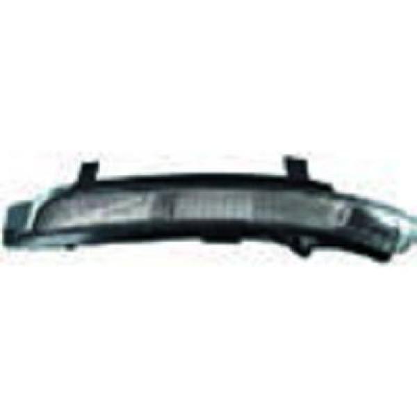 Spiegel knipperlicht L.Skoda Superb