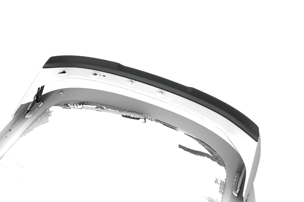 Achterspoiler | ABE voor Honda Civic Type R FL5