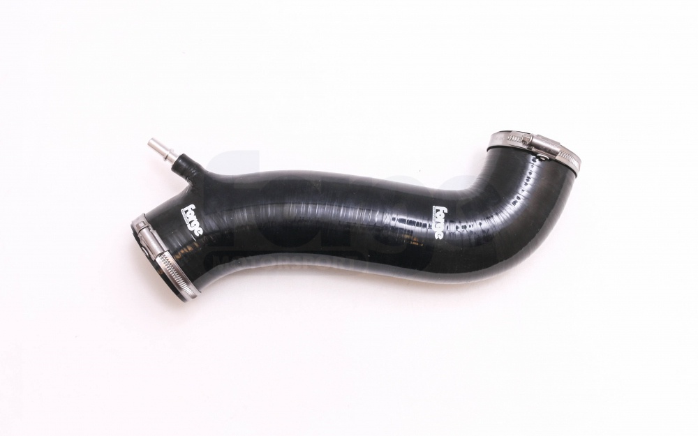 Ford Fiesta MK7 ST180 FORGE INLET HOSE FOR THE ST180