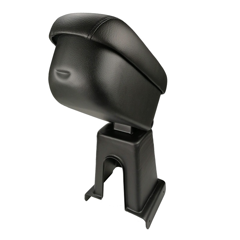 Accoudoir simili cuir sur mesure pour Daewoo Kalos 2002-2006