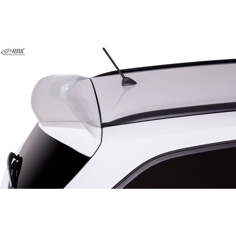 Becquet de toit sur mesure pour Ford Focus III Wagon 10-18 (PUR-IHS)