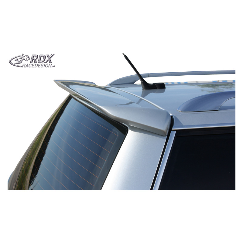 Becquet de toit sur mesure pour Volkswagen Passat 3B/3BG Variant 1996-2004 (PUR-IHS)