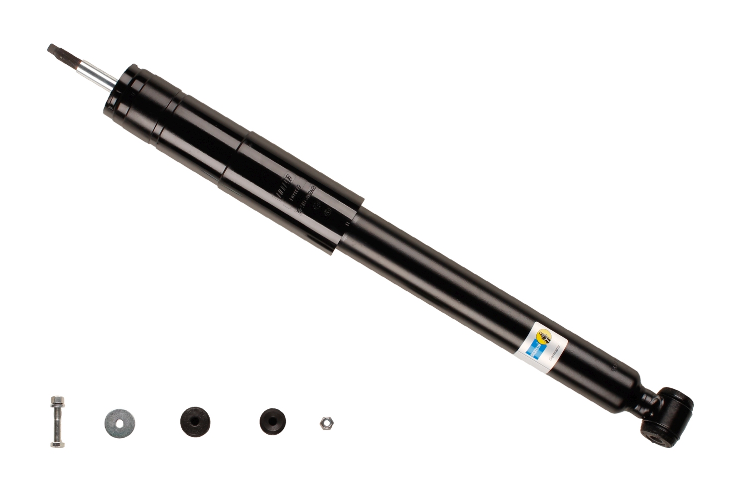 Amortisseur Arrière Bilstein B4 Mercedes Classe E C124