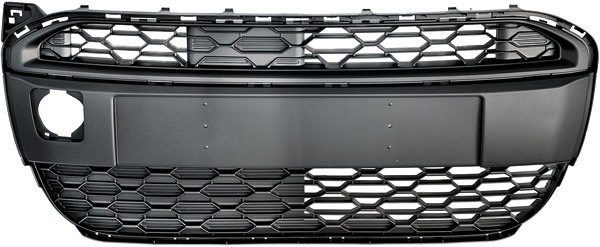 Grill Citroen C4