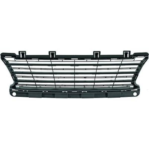 Bumper Grill midden Peugeot 311