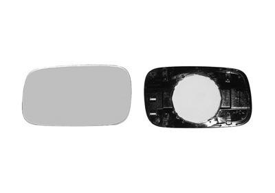 spiegelglas, met dode hoek, links Seat Inca, 1995-2003