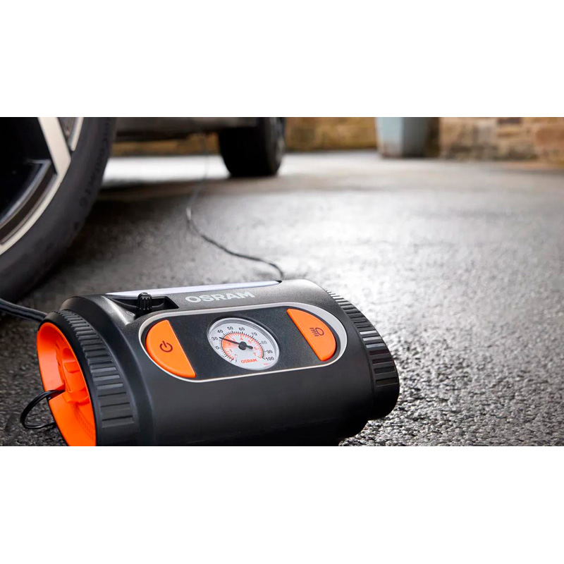 Osram TYREinflate 2110 Compresseur