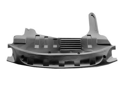 beschermplaat onder de motor Kia Sportage, 2004-2010