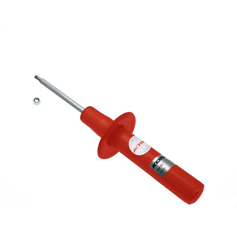 KONI Amortisseur Special Active sur mesure pour Audi A4/A4L (B8/8K) Sedan/Avant / A5 (8T/8F) Coupé/Sportback/Cabrio 2007-2015 - Essieu avant (8245-1221)