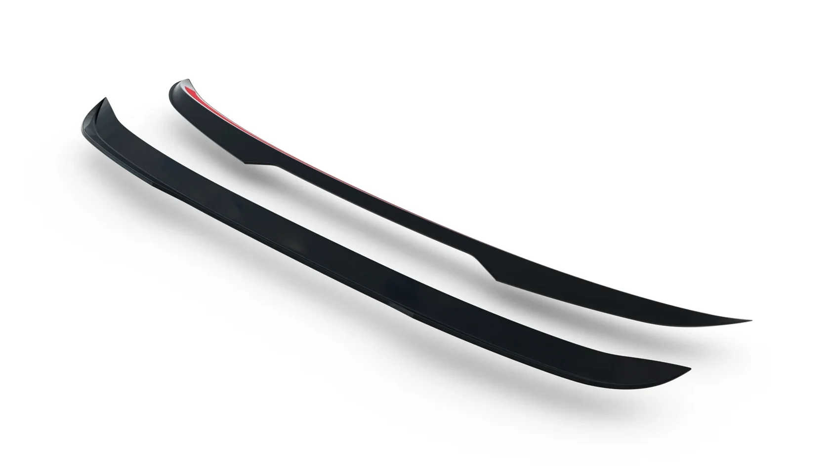 Spoilercap Porsche Cayenne GTS / Turbo Sport Pack / Turbo E-Hybrid GT Pack Coupe Mk3 Facelift