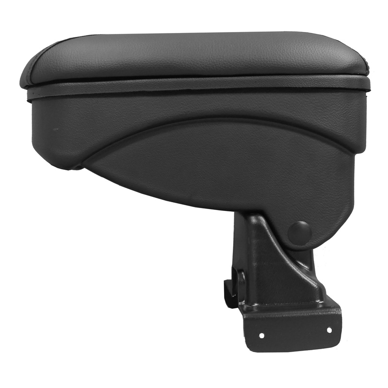 Accoudoir Slider sur mesure pour Audi A4 2000-2007 / Seat Exeo 2008-