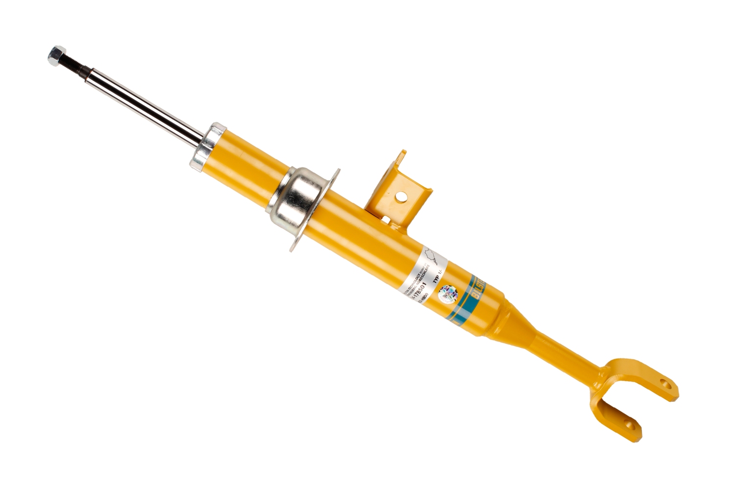 Amortisseur Avant Gauche Bilstein B8 Pour BMW Série 5 Berline. (f10)
