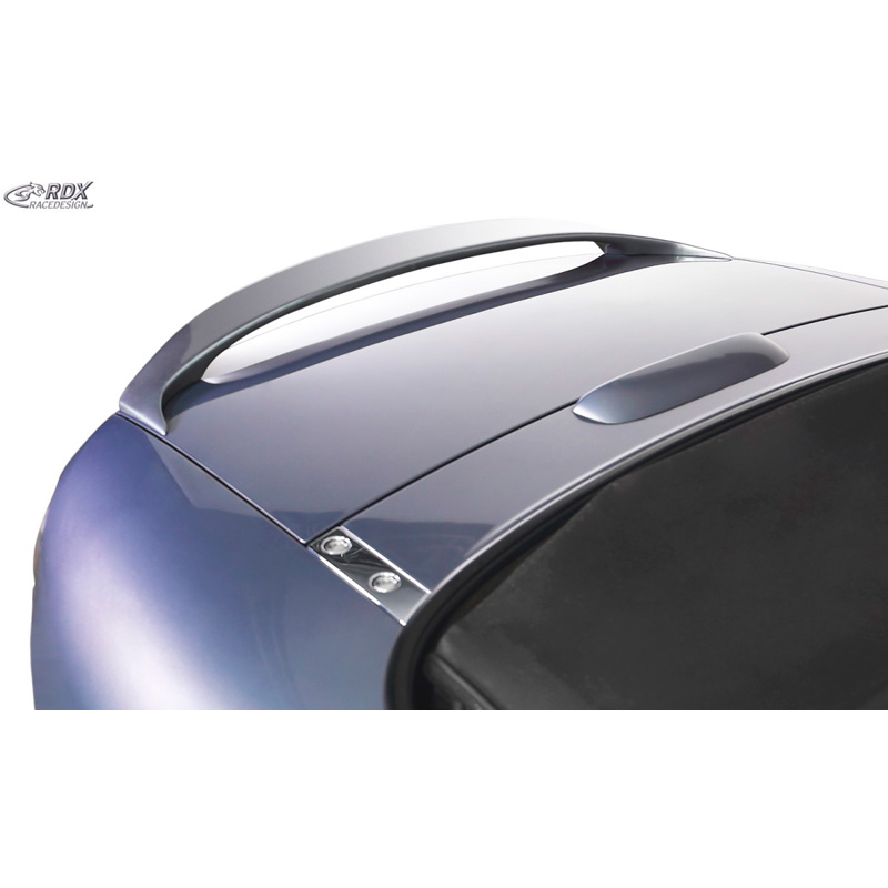 Spoiler arrière sur mesure pour Mazda MX-5 (NC) 2005-2015 (PUR-IHS)