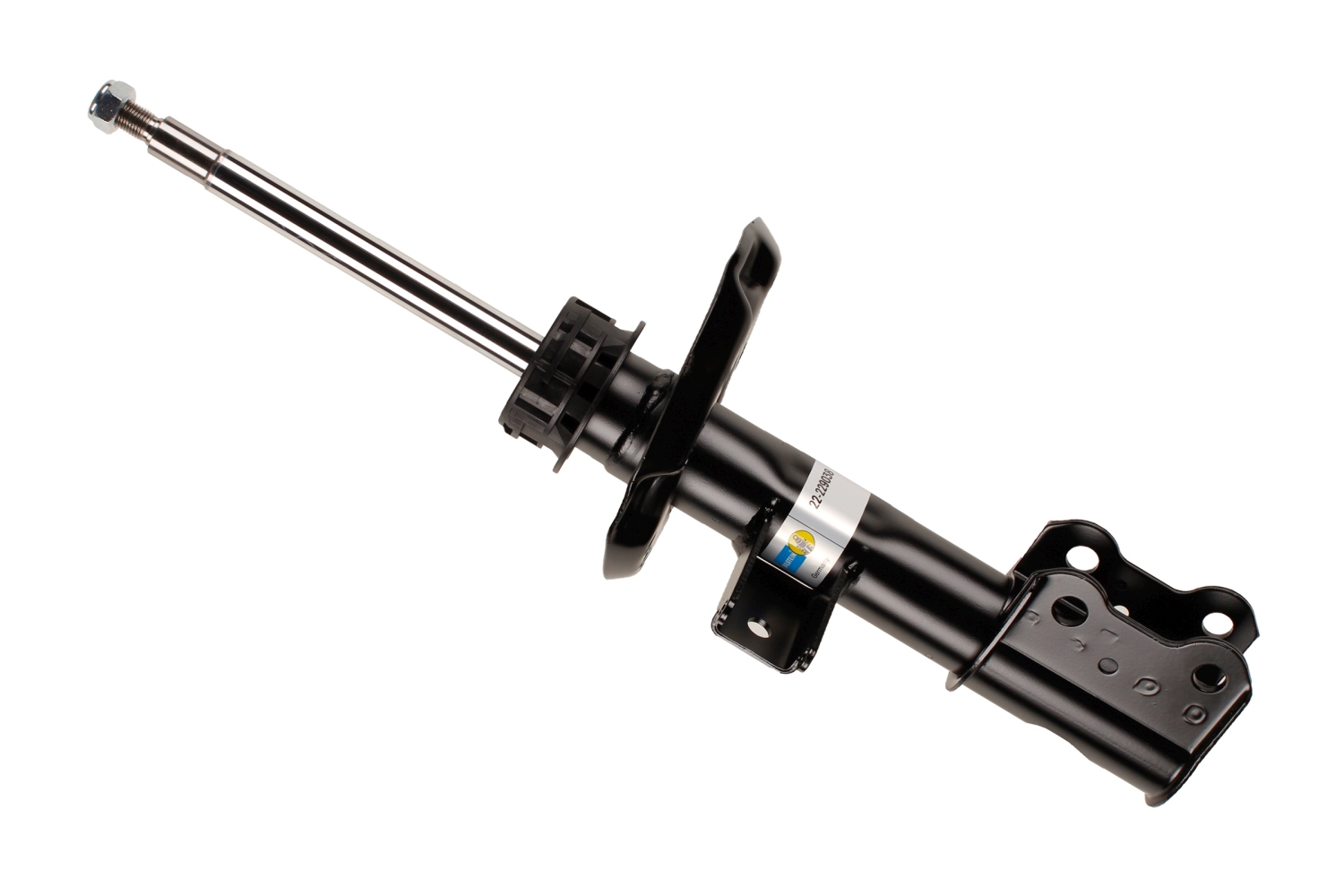 Amortisseur Avant Bilstein B4 Gauche Mercedes Classe B W246 Suspension Sport