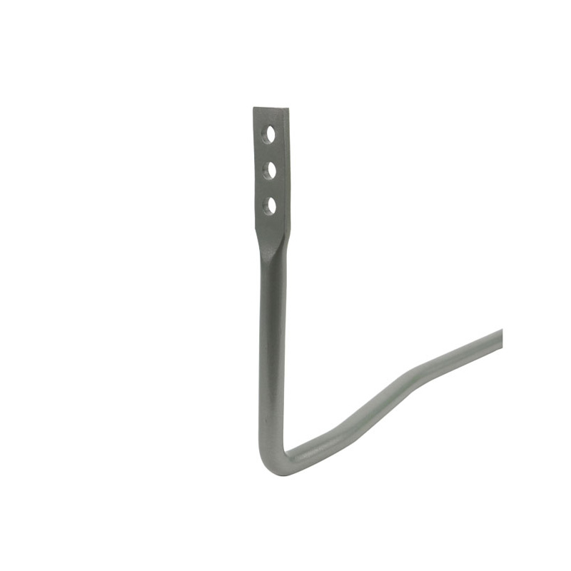 Whiteline Barre Stabilisatrice Arrière 16mm Heavy Duty réglable sur mesure pour BMW Série 3 E30 1982-1994