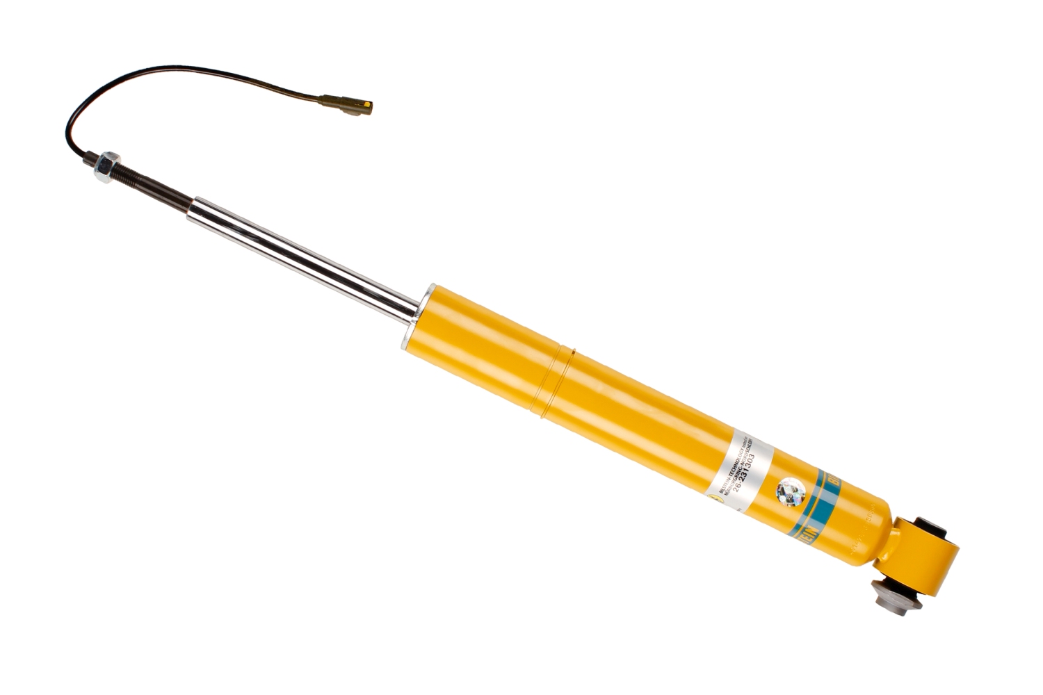 Amortisseur Sport Bilstein Bmw E60 M5 H B6 Dt