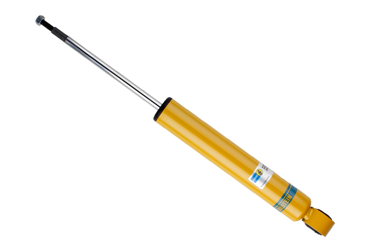 Amortisseur Arrière Bilstein B6 Pour Audi Tt Coupe 8j