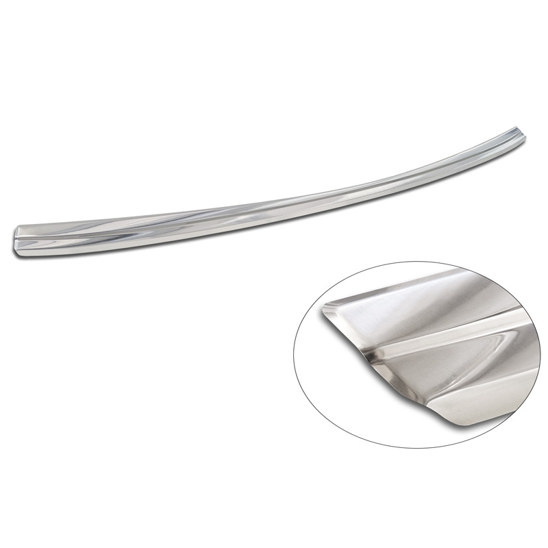 Protection de seuil arrière sur mesure pour Honda CR-V VI 2023-