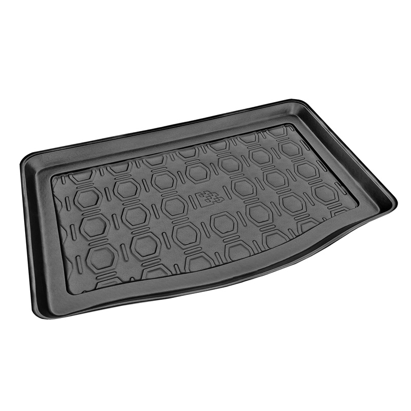 Bac de coffre 'Design' sur mesure pour Lancia Ypsilon II 2011-