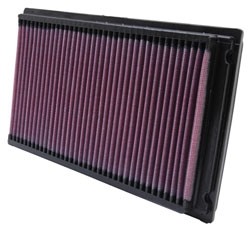 K&N Inlegfilter Nissan 200 SX 1.8 1989-94