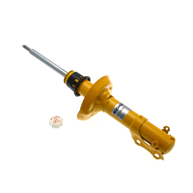 KONI Amortisseur Sport sur mesure pour Seat Cordoba/Ibiza (6K) / Volkswagen Corrado / Golf III / Jetta III VR6 / Vento 1988-2002 - Essieu avant (8741-1259SPORT)