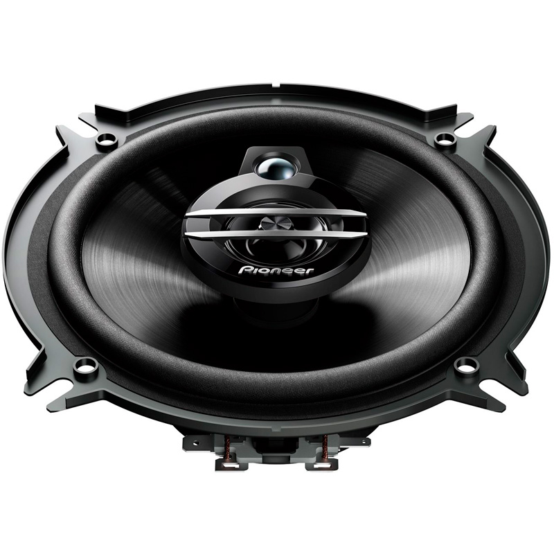 Pioneer TS-G1330F Haut-parleurs de voiture 3 voies 13cm - 250W