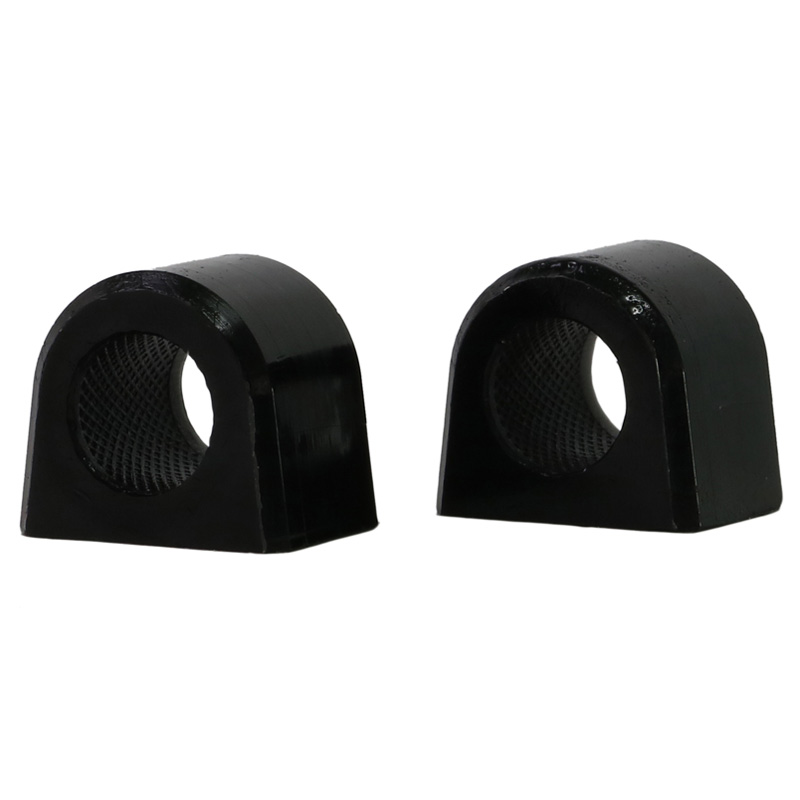 Whiteline Barre stabilisatrice - Montage Bushing sur mesure pour Subaru Forester SF-SG/Impreza/Legacy II/Legacy Outback BG/Leone/Loyale/XT Coupé 1984-2008