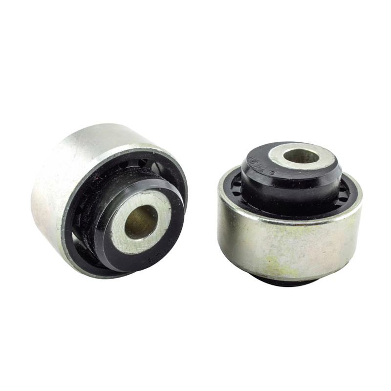 Whiteline Bielle de suspension - Lower Inner Rear Bushing sur mesure pour Chrysler/Citroën/Dodge/Fiat/Hyundai/Jeep/Mitsubishi/Proton/Smart Divers 2000-