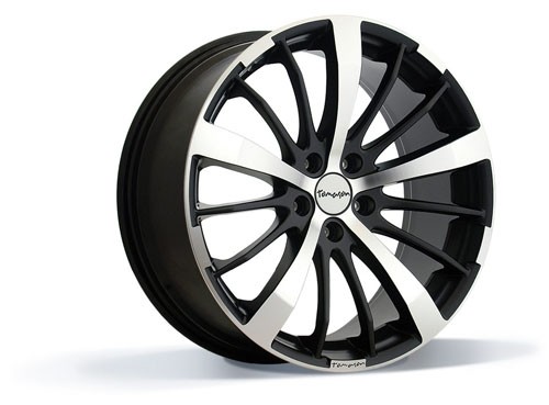 Velgen Tomason TN6 8.5x19