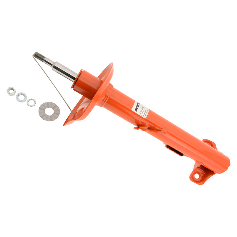 KONI Amortisseur STR.T sur mesure pour BMW Série 3 (E36) Sedan/Coupé/Cabrio/Touring/Compact incl. M-Technik 1991-2000 - Essieu avant - Gauche (8750-1010L)