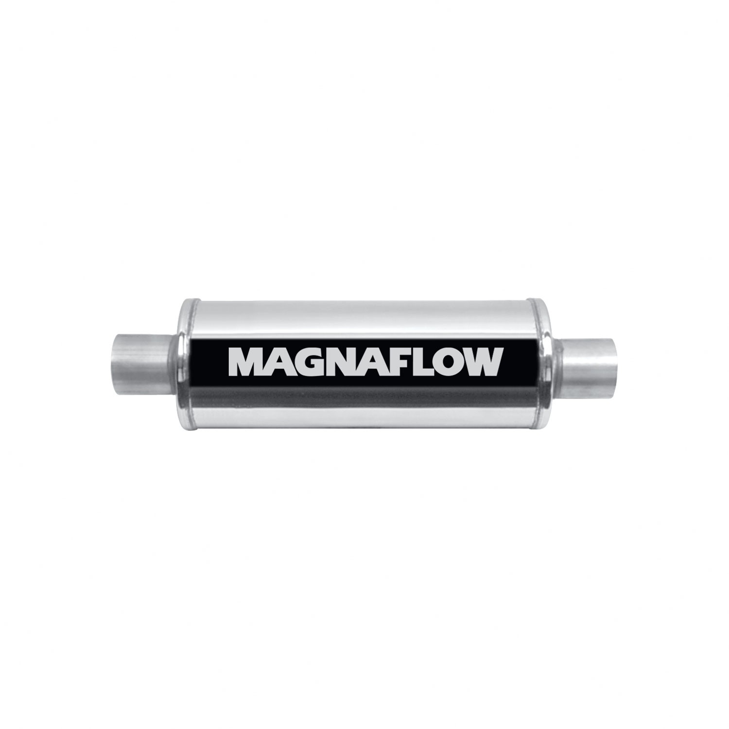 Muffler Mag SS 7X7 14 2/2.0 Magnaflow Demper